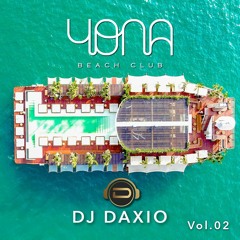 Yona Beach Club - Vol.02