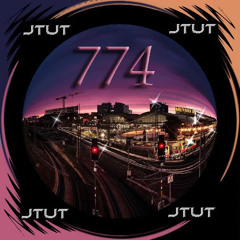 Journeys Through Uplifting Trance 774