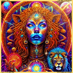 Magic (feat. Lion Mane & Cozmikspirit)