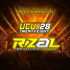 UR - CINTA TERLARANG VIP 2025 [ OMDARMAYA X Mr.Taccipi27 & UCU28 ]