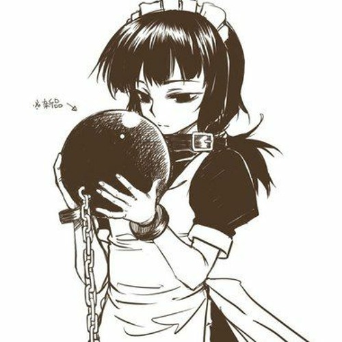 Dorei The Maid - Painful And Sad