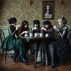 11. Why Don't We Sip Tea
