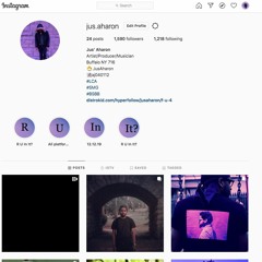 For the Gram ft. Zaytov