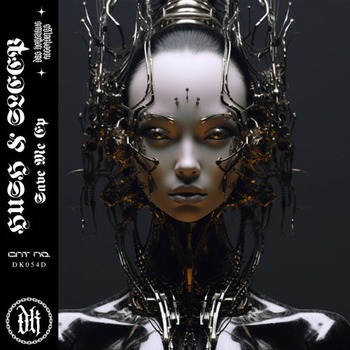 Hush & Sleep - Save Me  [DK054D]