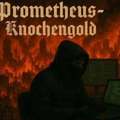 PROMETHEUS – Knochengold | [FSK18] Unzensierter Untergrund-Rap | (Official Music)