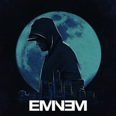 Eminem - Pale Moonlight (2024)