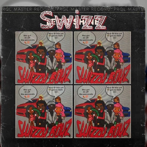 BabyRich x Sauca Rico - intro