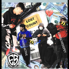 Lost Count -MenaceBng x 562Sparky