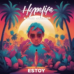 Hypelife & Fred Guesler - Estoy