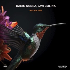 Madan 2025 (Original Mix)