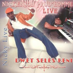 Nickenson Prud'homme Specials with Zenglen Live (2005)