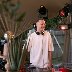 Lukas What @Summer Contrast 2025 / PARADISO Stage