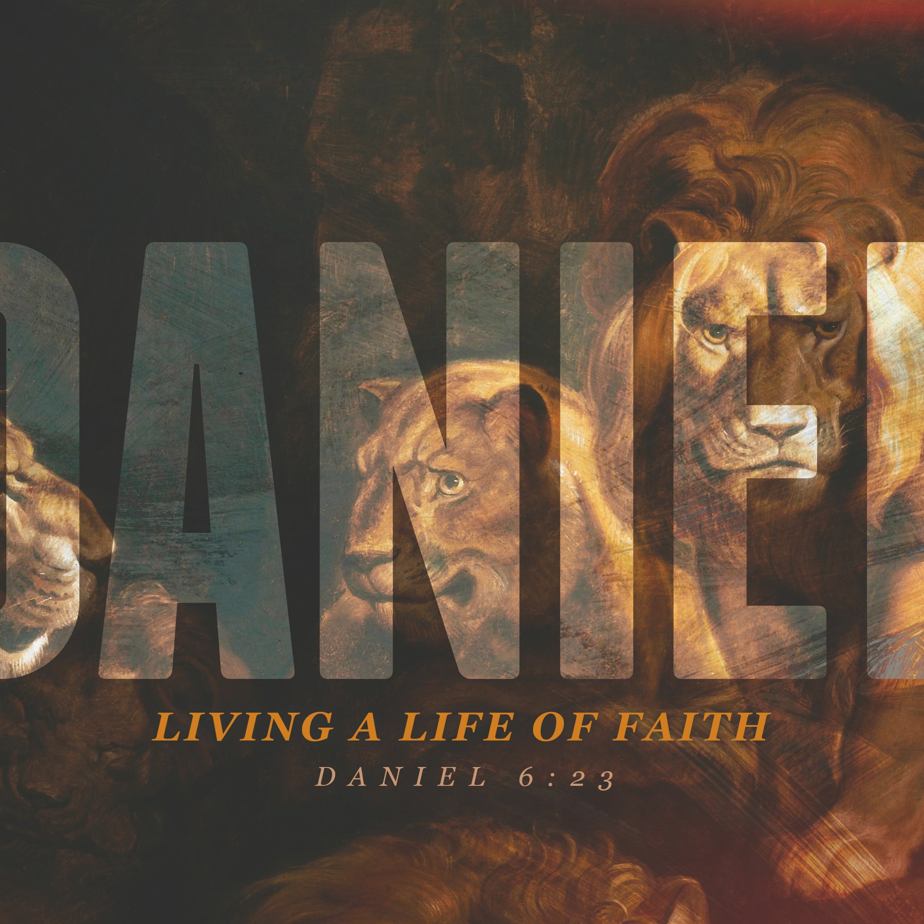 Chapelwood Sermons