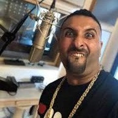 SSIO x Duck Sauce Hasch Hasch