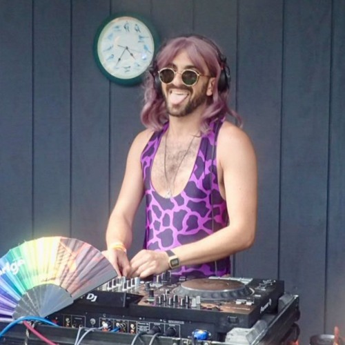 CAMP 2024 Pool Party Closing Set