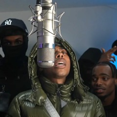 Kairo Keyz - Plugged In With Fumez The Engineer