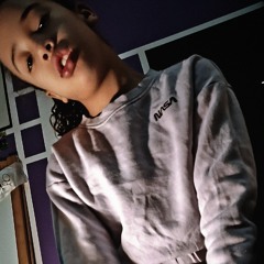 Miliana Huttenga "Lost on you" LP - Cover