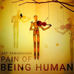 Pain Of Being Human in Solfeggio Frequency 528Hz Apple Digital Master