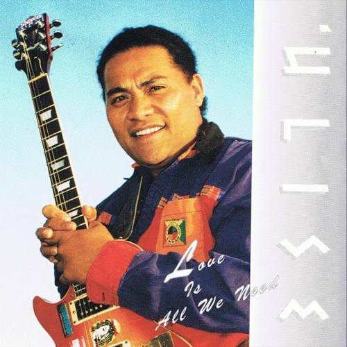 'Ulise Pole'o - Don't Say Goodbye
