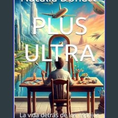 [Ebook] 📚 Plus ultra: La vida detrás de los espejos (Spanish Edition)     Kindle Edition [PDF]