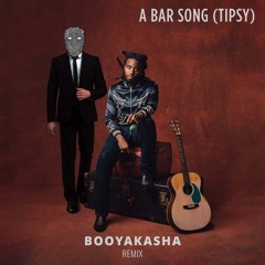 Shaboozey - A Bar Song (Tipsy) (Booyakasha Remix)