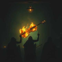 The Fiddle's Revenge