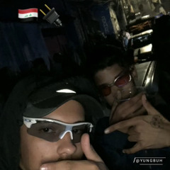 “atiradores”🥷🏼 w/@yungbuh