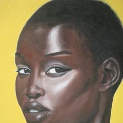 Tanzanian Girl From Collingwood