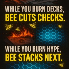 Bee.Earns B