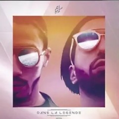 PNL - Jusqu’au dernier gramme Instrumental