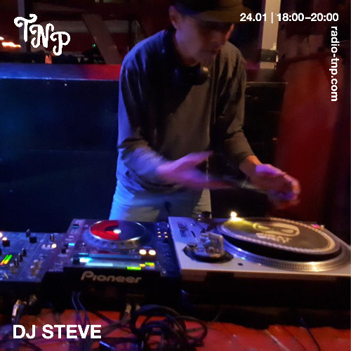 DJ Steve