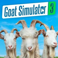 07. Radio Angora Medley. (Goat simulator 3)
