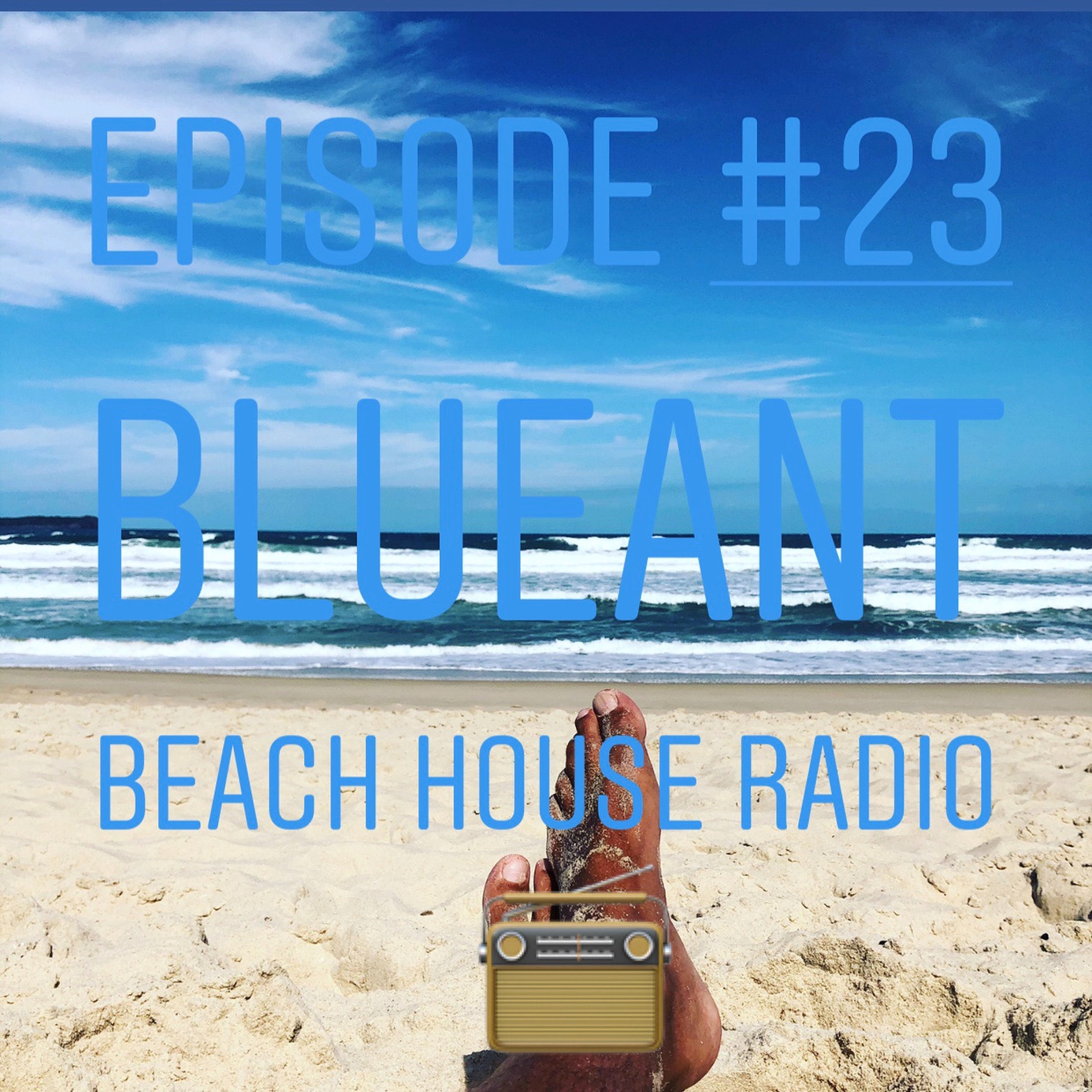 BlueAnt Beach House Radio