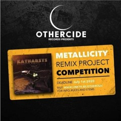 Katharsys - Subsiders (ZedBerg Remix) [Remastered] [FREE DOWNLOAD]