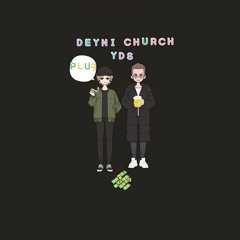 YDS DEYNI, YDS Church - Русский плагг