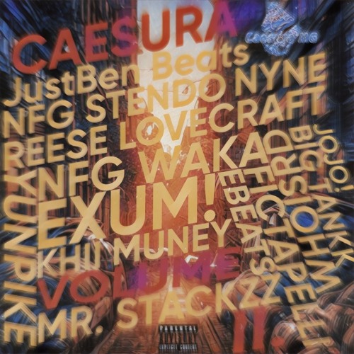 Stream This Or That - Exum! X Mr. Stackzz X Big Tankk by Caesura MG ...