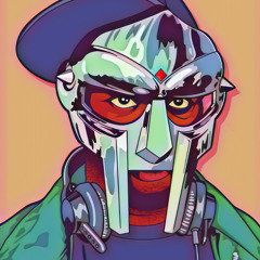 Turk Beats ft. MF DOOM El Chupa Nibre Remix