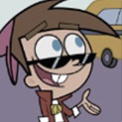 Timmy Turner (Drill Remix)