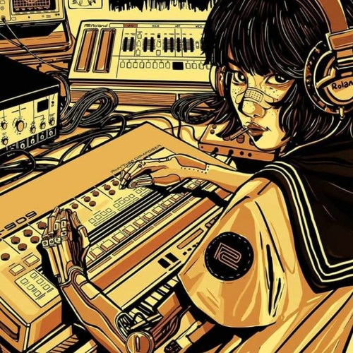 Le Tigre (Tribute) - Matt2nd - Funk Rebels