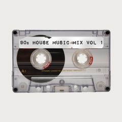 90s House Music Anthems / Latin House