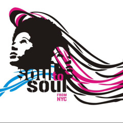 Soul To Soul Nov 9 2024