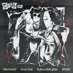 NVST - A Face Has No Voice