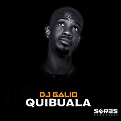 DJ Gálio Feat. Samura - Tchialy (Original Mix)
