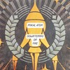 Downtempo on Fire (Space) <o> Fusion 24 DJ mix artwork - Electronic music tracklist cover image
