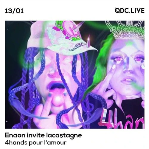 Soundcloud podcast image for