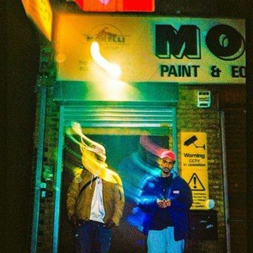 Jesse James Solomon - Scumbag//Barriers Extended Version