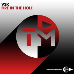 Fire in the Hole (Ellington Dubstep Remix)