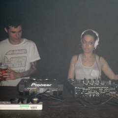 Serz Min - SJ B2B Ayai Macca 2013