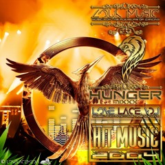 HIT 2004 - HUNGER MIXXX