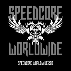 Jensen feat. Arachne - Speedcore Worldwide